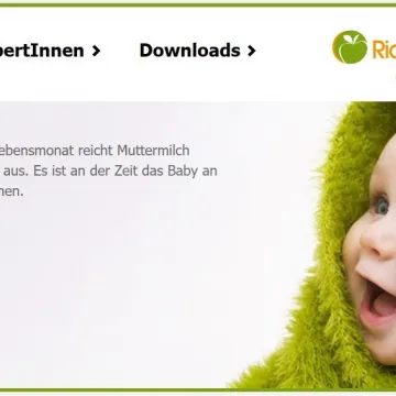 REVAN Website Voransicht