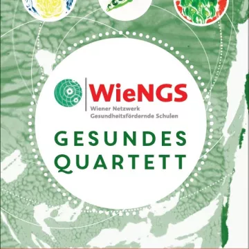 Voransicht WieNGS Quartett