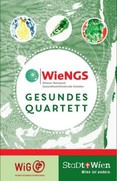 Voransicht WieNGS Quartett