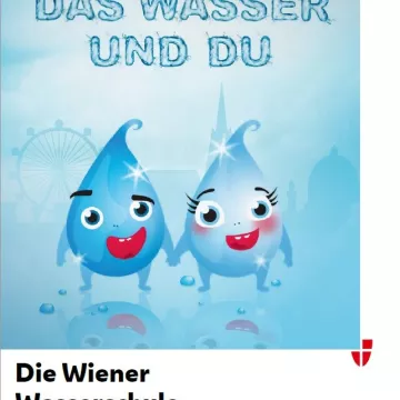 Voransicht Das Wasser und du_Wasserschulen