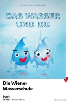 Voransicht Das Wasser und du_Wasserschulen