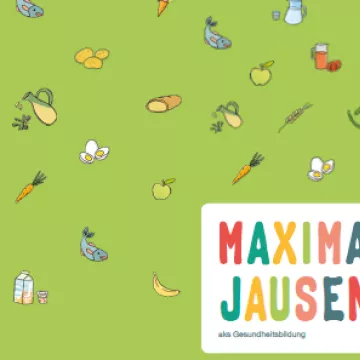 Voransicht Jausenpass