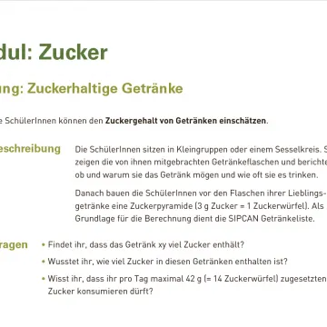 Übungen Stundenbilder Voransicht