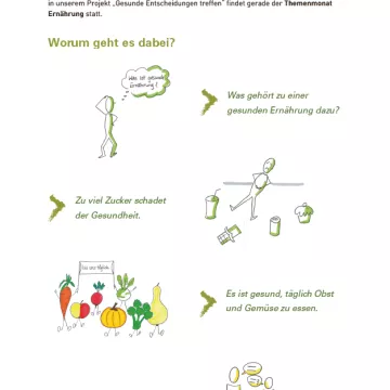 Voransicht Elternbrief