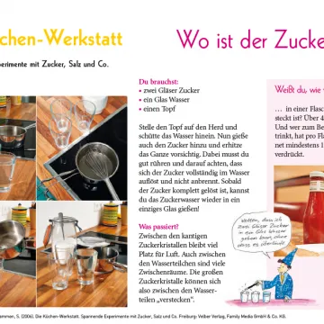 Voransicht Küchen-Werkstatt 