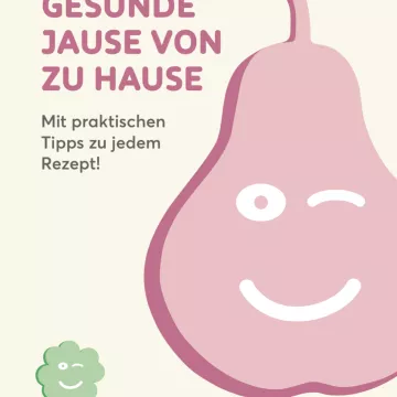 Gesunde Jause von Zuhause ÖGK