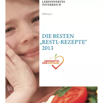 Voransichtbild Restl-Rezepte