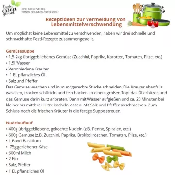 Rezepte_Suppe_Nudelauflauf_Kompott