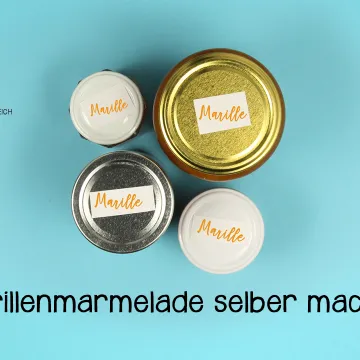Glaeser_Marillenmarmelade