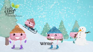 Bild zum Video Winter
