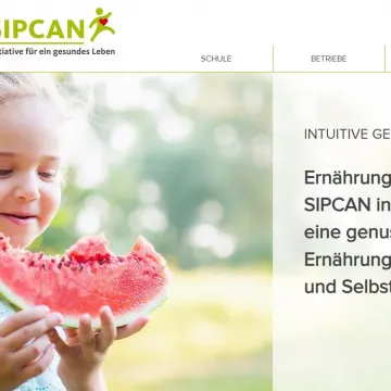 Voransichtsbild SIPCAN