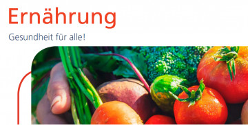 Broschüre Ernährung FGÖ