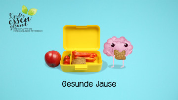 Vorschaubild Video Gesunde Jause © FGÖ/GÖG