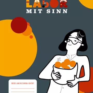 Vorschaubild Die Tafel Oesterreich Labor mit Sinn