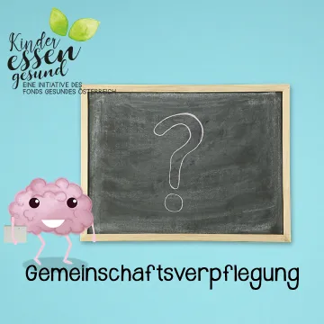 Voransicht Video 3 Gemeinschaftsverpflegung