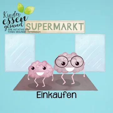 Voransicht Video 4 gemeinsames einkaufen