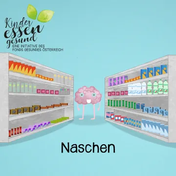 Voransicht Video Naschen