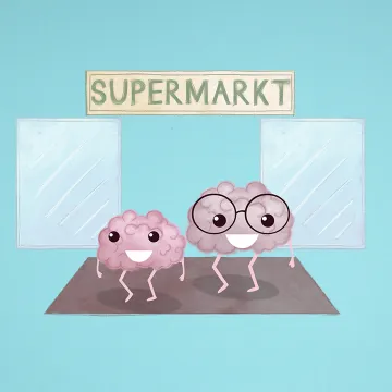 Voransicht Video 4 gemeinsames einkaufen