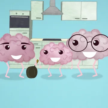 Voransicht Video 4 gemeinsam kochen