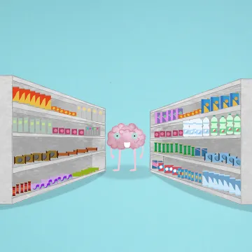 Voransicht Video Naschen