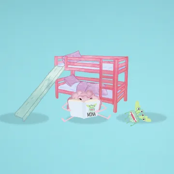 Voransicht Video 7 Kinderlebensmittel