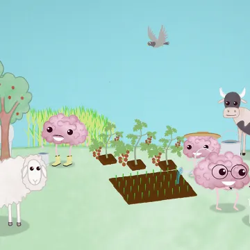 Voransicht klimafreundliche Ernährung