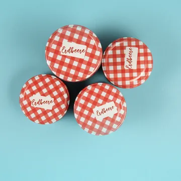 Glaeser_Erdbeermarmelade