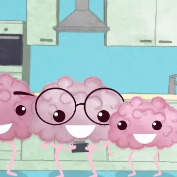 Ausschnitt Video Kinderlebensmittel