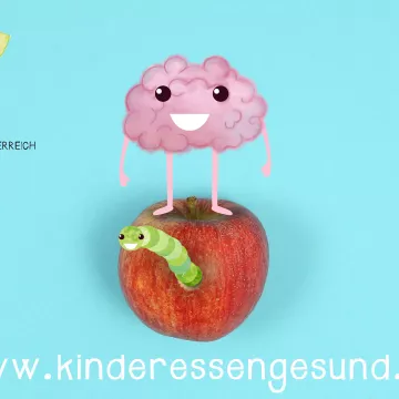 Figurbild Initiative Kinder essen gesund Figurbild Initiative Kinder essen gesund
