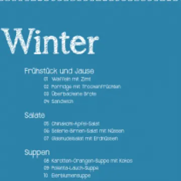 Winterrezepte Bild 