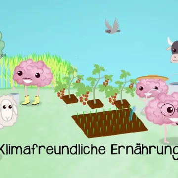 Vorschaubild Video Klimafreundliche Ernährung