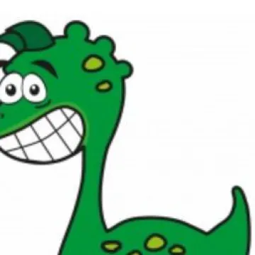 Bild_Radino Grüner_Drache