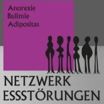 Netzwerk_Essstörungen Logo