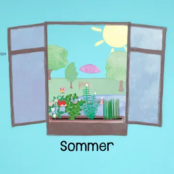 Offenes_Fenster_Gartenblick