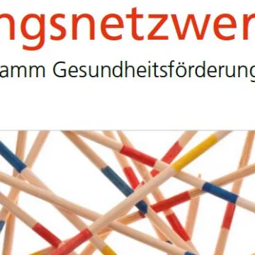 © Gina Sanders / stock.adobe.com Titelbild Bildungsnetzwerk Seminarprogramm