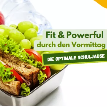 Vorschaubild Broschüre Schuljause GIVE