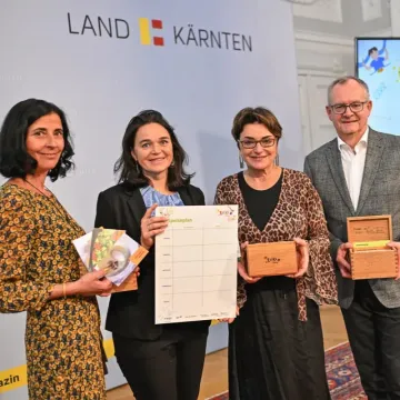 abschlussveranstaltung_erika_kaernten_© LPD KärntenHelge Bauer