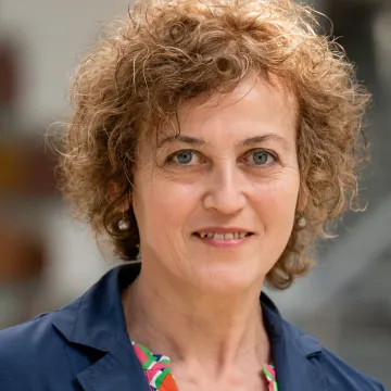 Kontaktfoto Rita Kichler